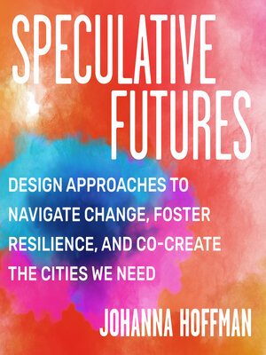 cover image of Speculative Futures
